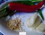 辣子水水蘸馍的做法图解3