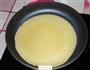 蛋奶煎饼卷的做法图解9