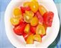 酸奶水果沙拉的做法图解3