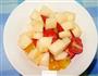 酸奶水果沙拉的做法图解4
