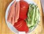时蔬猪肉卷的做法图解3