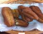 油条的做法图解14