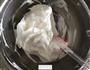 入口即化蛋白糖的做法图解7