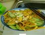 凉拌黄瓜的做法图解6