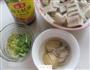 鲍鱼蚝油豆腐的做法图解2