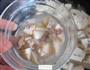 鲍鱼蚝油豆腐的做法图解6