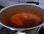 西红柿牛肉汤的做法图解3
