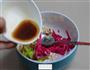 火龙果皮沙拉的做法图解8