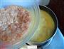 粟米羹的做法图解5