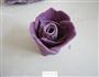 紫薯玫瑰花的做法图解10