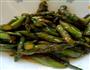 清炒小芦笋的做法图解3
