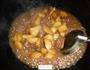 土豆烧排骨的做法图解7