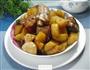 土豆烧排骨的做法图解8