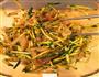 黄瓜丝拌银耳的做法图解6