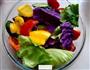 缤纷大拌菜的做法图解1