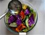 缤纷大拌菜的做法图解7