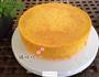 8寸南瓜戚风蛋糕的做法图解16
