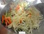 炒三丝的做法图解6