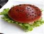 三文鱼汉堡的做法图解10