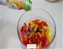 多彩凉拌面的做法图解15