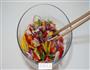 多彩凉拌面的做法图解17