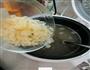绿豆雪耳糖水的做法图解3