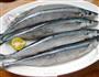孜然秋刀鱼的做法图解2