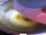 三色蜂蜜蛋糕的做法图解4