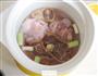 海带火腿棒骨汤的做法图解5