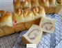 培根芝士小餐包的做法图解13