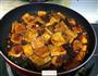 家常烧豆腐的做法图解9