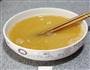松茸蛋羹的做法图解5