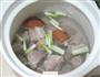 芦笋排骨汤的做法图解3