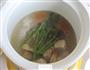 芦笋排骨汤的做法图解6