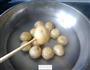 橄榄油香煎小土豆的做法图解2