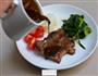 黑椒牛排的做法图解10