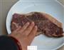 黑椒牛排的做法图解3
