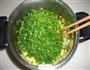 韭菜卷的做法图解3