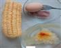 玉米羹的做法图解1
