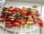 牛肉串的做法图解1