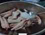 自制安全泡椒凤爪的做法图解2