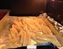 自制烤薯条的做法图解6