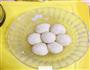 空心糯米球的做法图解7