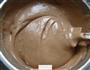 巧克力慕斯盆栽蛋糕的做法图解9