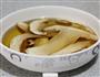 松茸焖饭的做法图解2