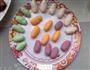 彩色心太软的做法图解8