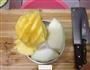 自制凤梨馅的做法图解1
