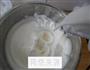 槐花戚风蛋糕的做法图解8