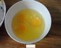 凉粉炒鸡蛋的做法图解3