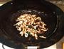香菇炒青菜的做法图解6